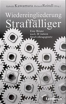Wiedereingliederung Straffälliger