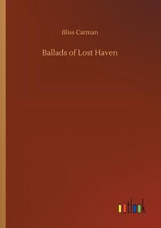 Ballads of Lost Haven