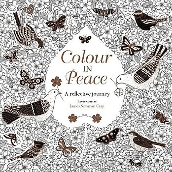 Colour in Peace