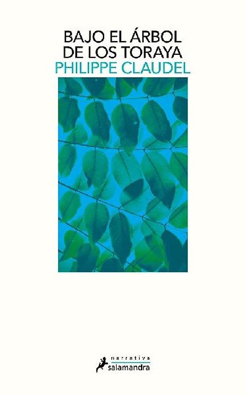 Bajo El Arbol de Los Toraya