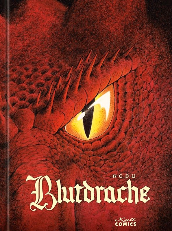 Blutdrache