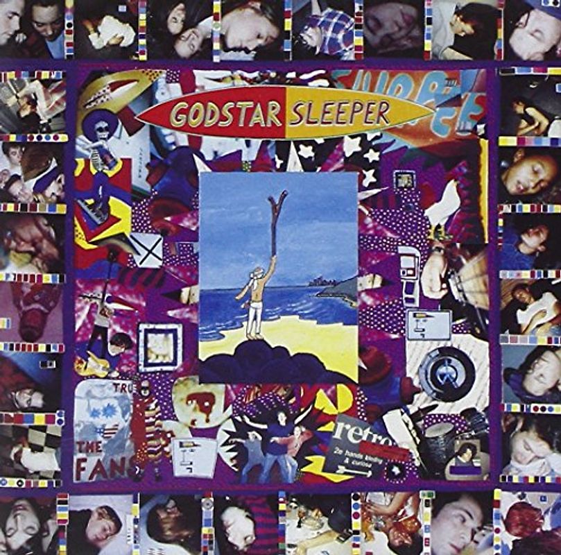 Godstar - Sleeper