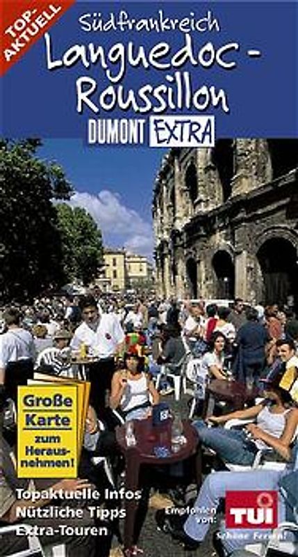 Languedoc-Roussillon