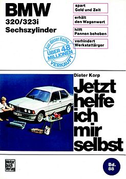 BMW 320/323i (bis11/82)