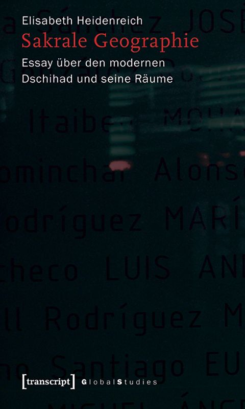 Sakrale Geographie