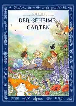 Der geheime Garten
