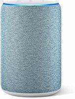 Amazon Echo [3e generatie] donkerblauw