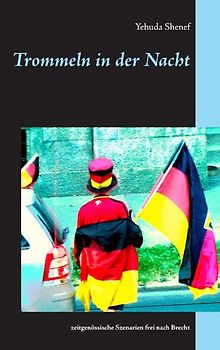 Trommeln in der Nacht