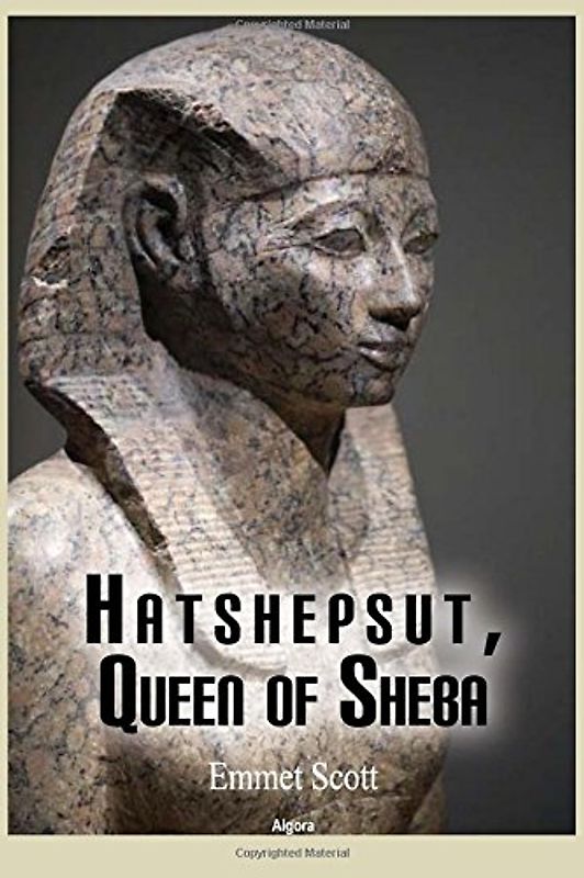 Hatshepsut: Queen of Sheba