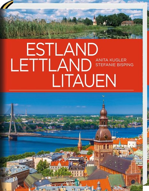 Estland, Lettland, Litauen