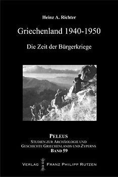 Griechenland 1940-1950