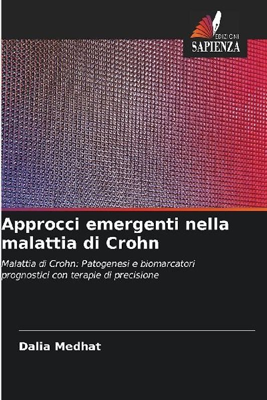 Approcci emergenti nella malattia di Crohn