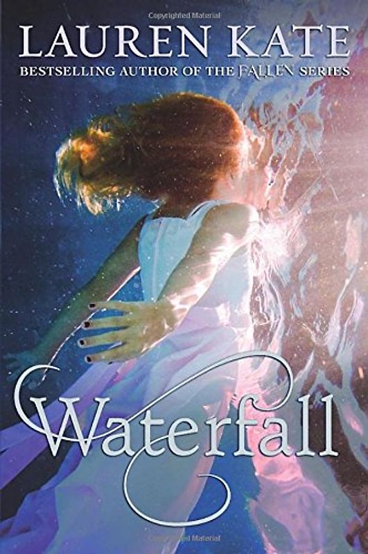 Waterfall - Kate, Lauren