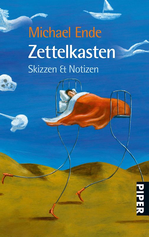 Zettelkasten