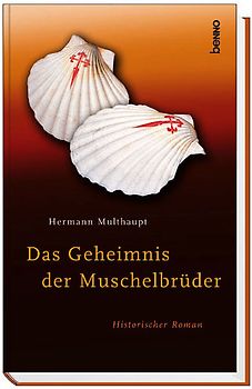 Das Geheimnis der Muschelbrüder