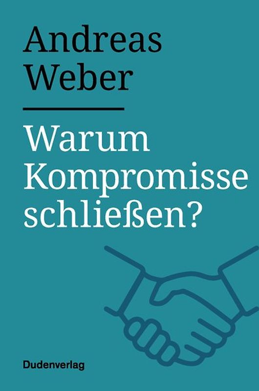 Warum Kompromisse schließen?