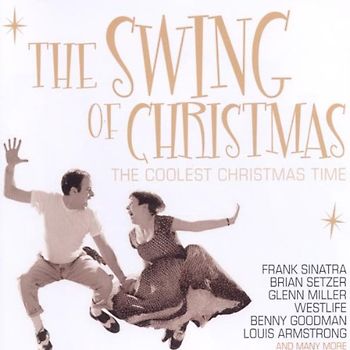 Various - The Swing of Christmas