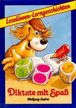 Diktat - mit Spass