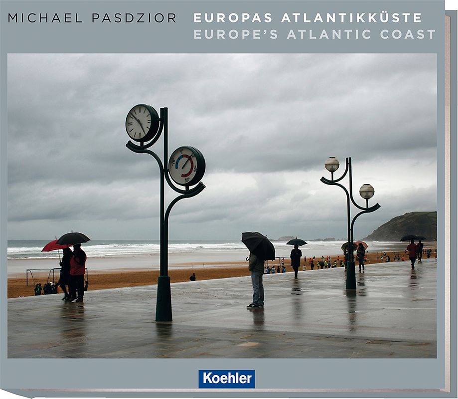 Europas Atlantikküste - Europe`s Atlantic Coast