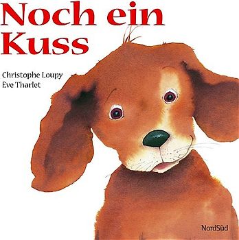 Noch ein Kuss