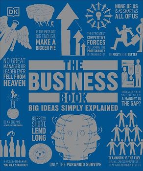 The Business Book