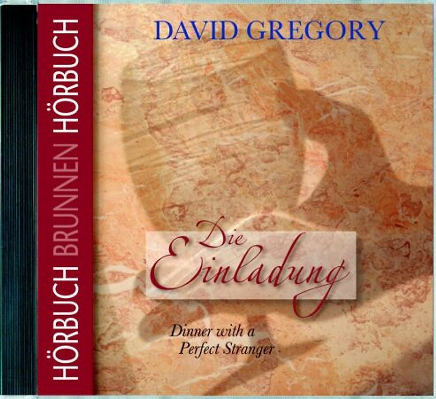 Die Einladung - Das Hörbuch