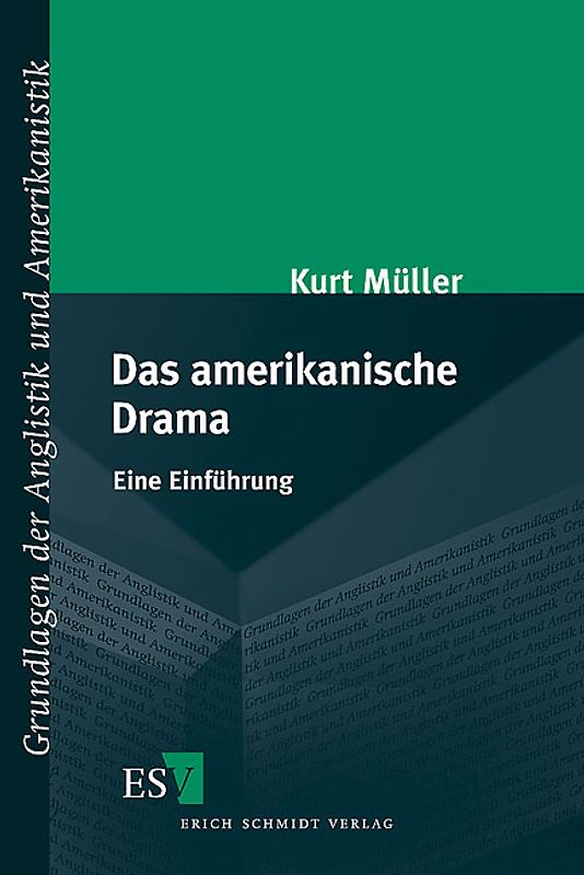 Das amerikanische Drama