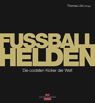 Fußball-Helden