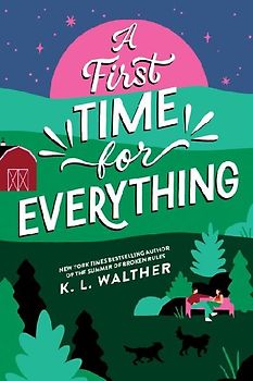 A First Time for Everything (Standard Edition)