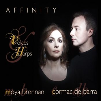 Brennan,Moya & Cormac de Barra - Affinity