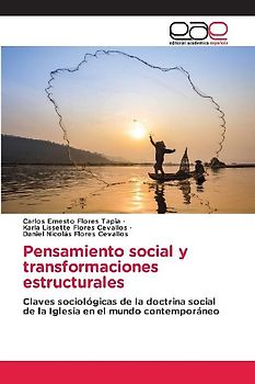 Pensamiento social y transformaciones estructurales