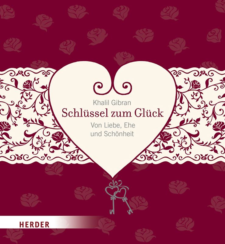 Schlüssel zum Glück