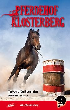Pferdehof Klosterberg – Tatort Reitturnier