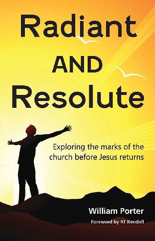 Radiant and Resolute