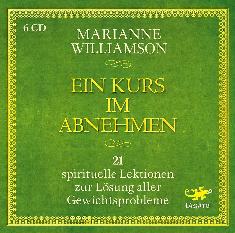 Ein Kurs im Abnehmen