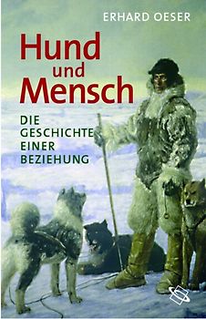 Hund und Mensch