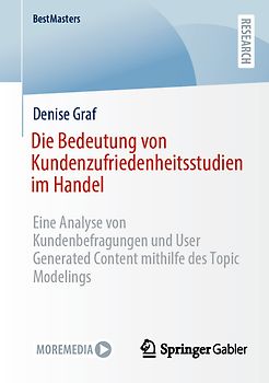 Die Bedeutung von Kundenzufriedenheitsstudien im Handel