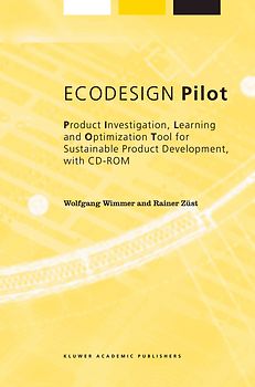 ECODESIGN Pilot