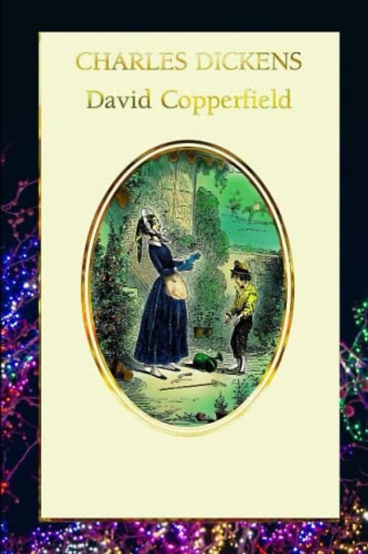 David Copperfield