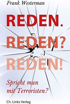 Reden. Reden? Reden!
