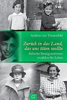 Zurück in das Land, das uns töten wollte