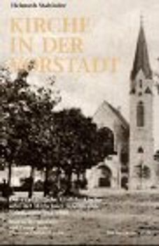 Kirche in der Vorstadt