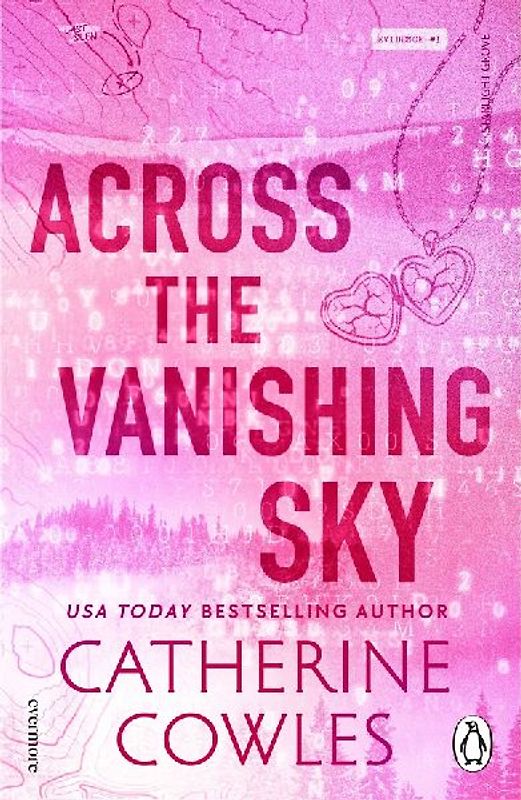 Across the Vanishing Sky