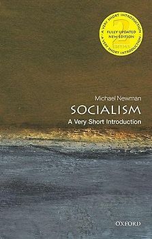 Socialism: A Very Short Introduction (Very Short Introductions)