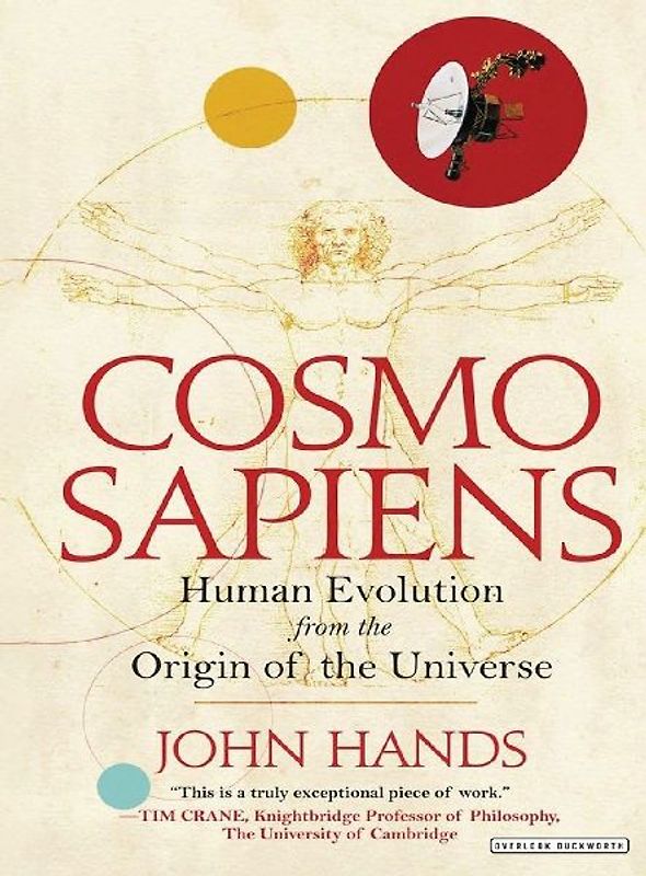 COSMOSAPIENS