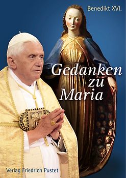 Gedanken zu Maria