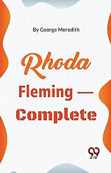 Rhoda Fleming- Complete