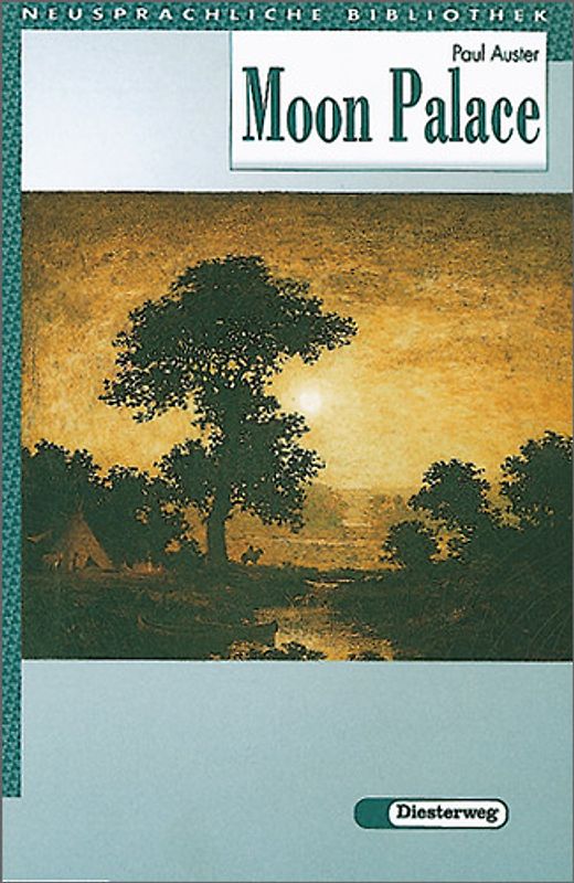 Moon Palace
