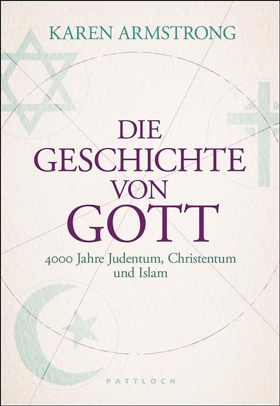 Die Geschichte von Gott