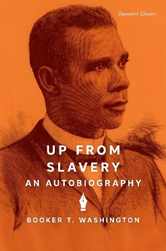 Up from Slavery